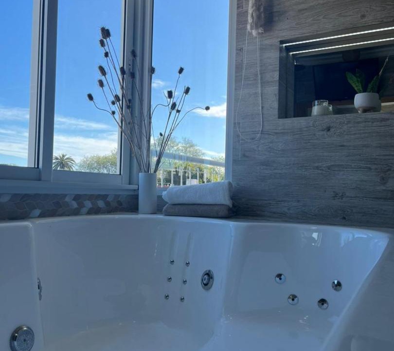 Salto Apartment | Quinta encanto