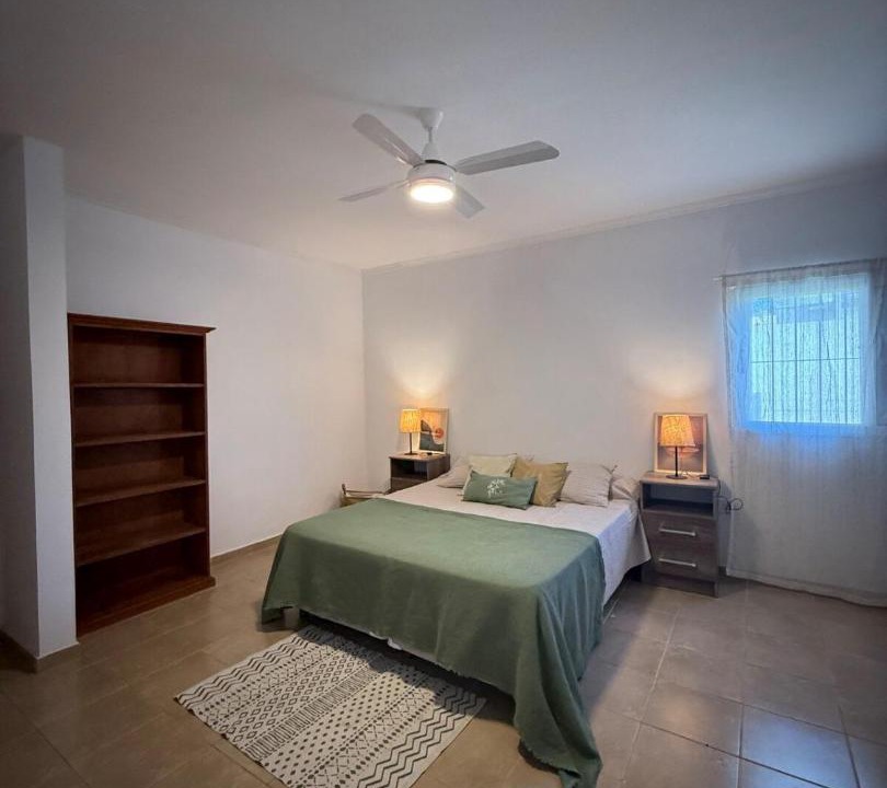 Arroyo Leyes House | Entreverdes, Casas de alquiler - Casa Jacarandá