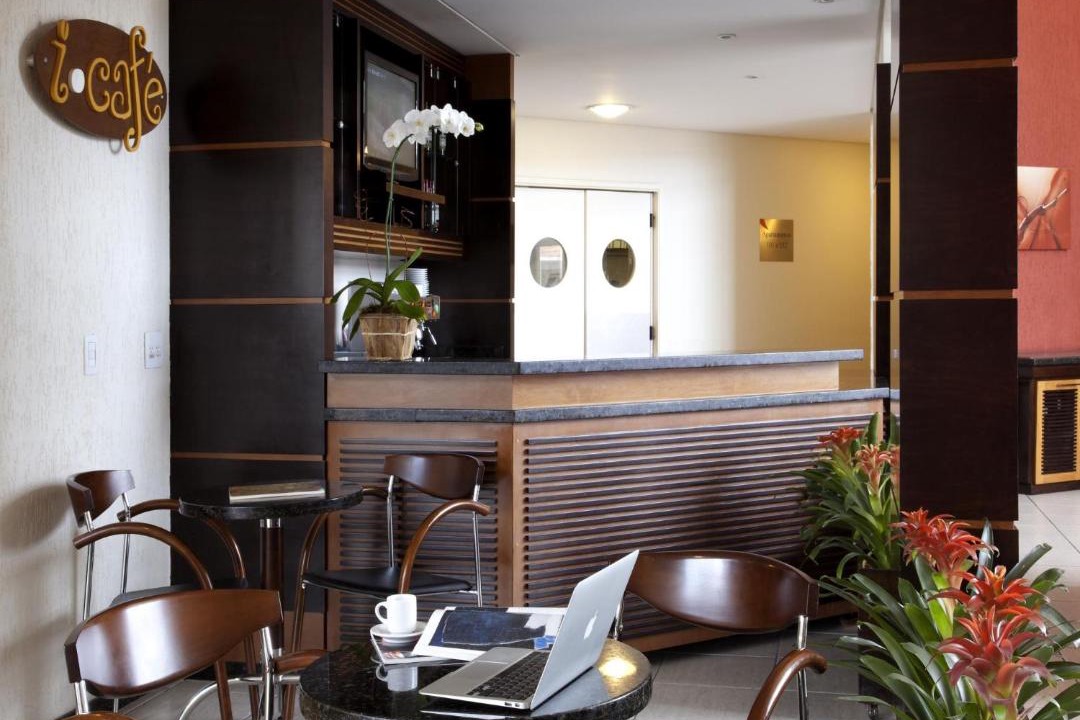 Vila Hortolandia Hotel | Nobile Inn Jundiaí