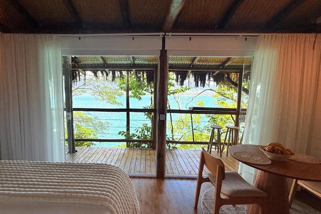 Barra Velha Villa | GIDU Mirante Cabana