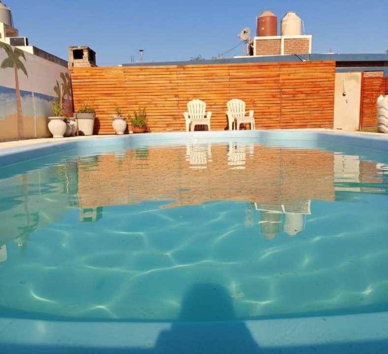 Villa Bustos Apartment | Cabañas los Materos 3