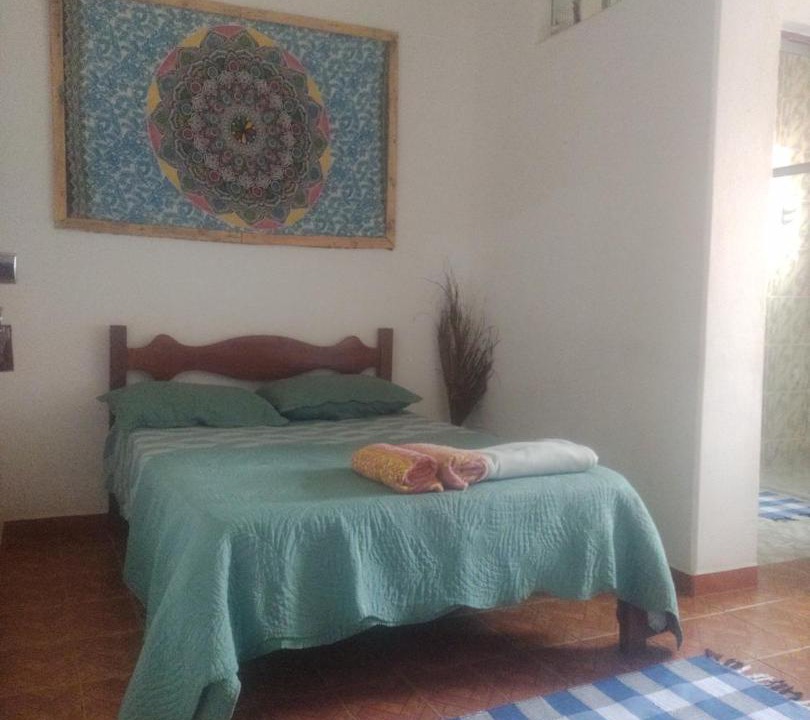 Sao Thome das Letras Hotel | Pousada Silva Guedes