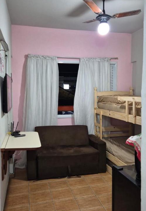 Centro Apartment | Kitnet Caraguá