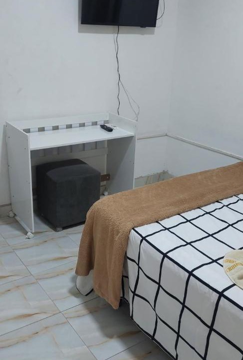 Encruzilhada Apartment | Apê Aconchegante 3