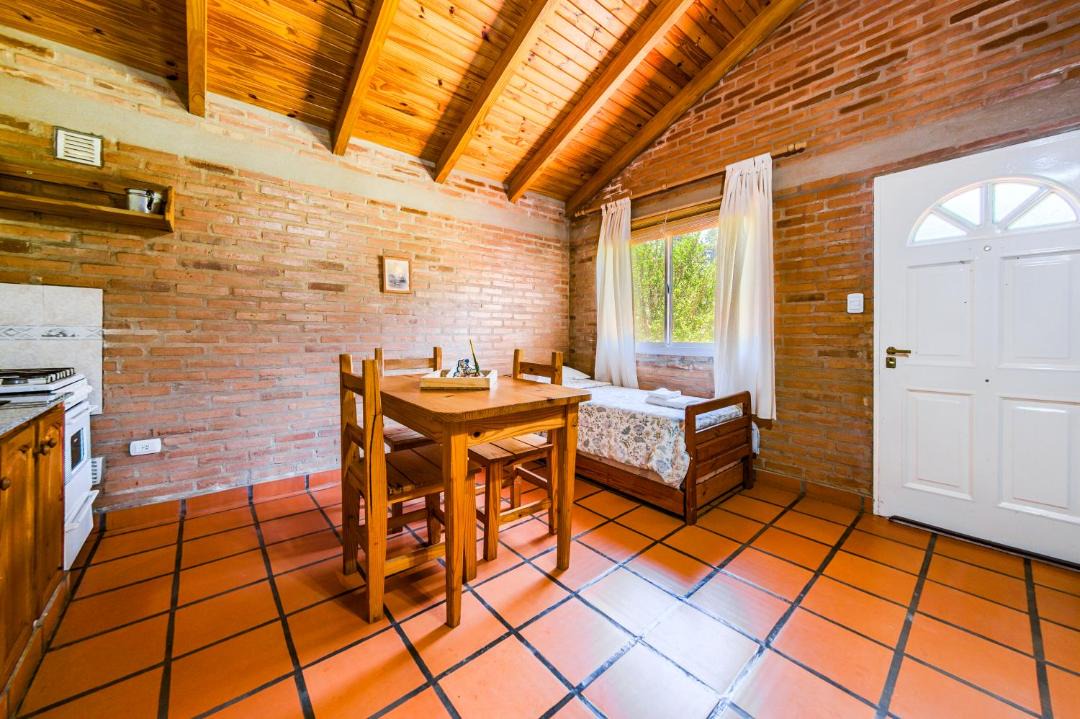 Andes Apartment | El Encuentro Casa de Campo