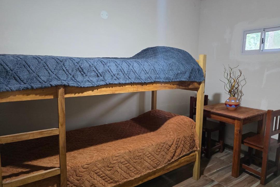 Volcan Hostel | La Posta de Don Calixto