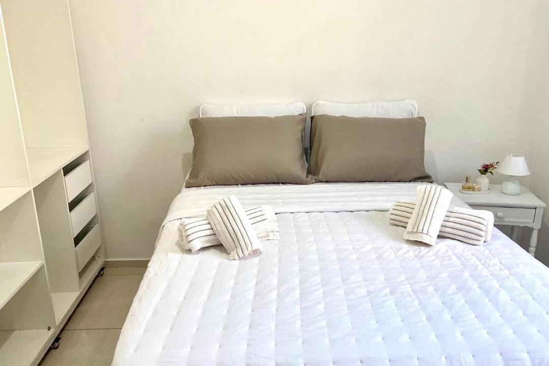 Sacramenta Apartment | Casa Pavimento Superior