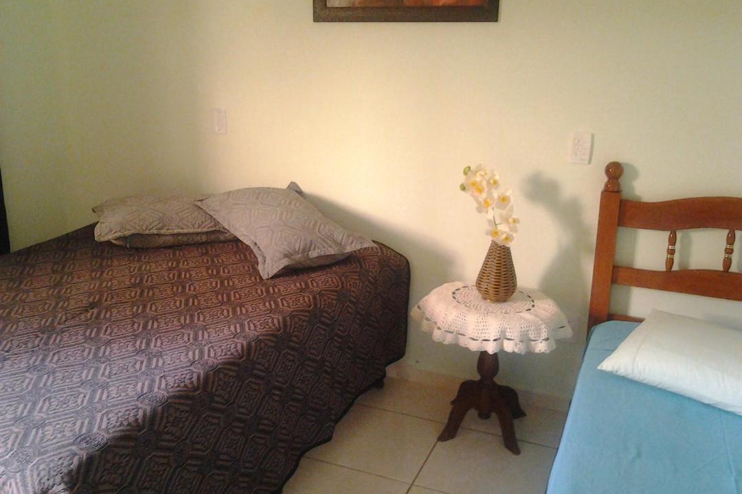 Barretos Hotel | Hotel Pousada João 3.16