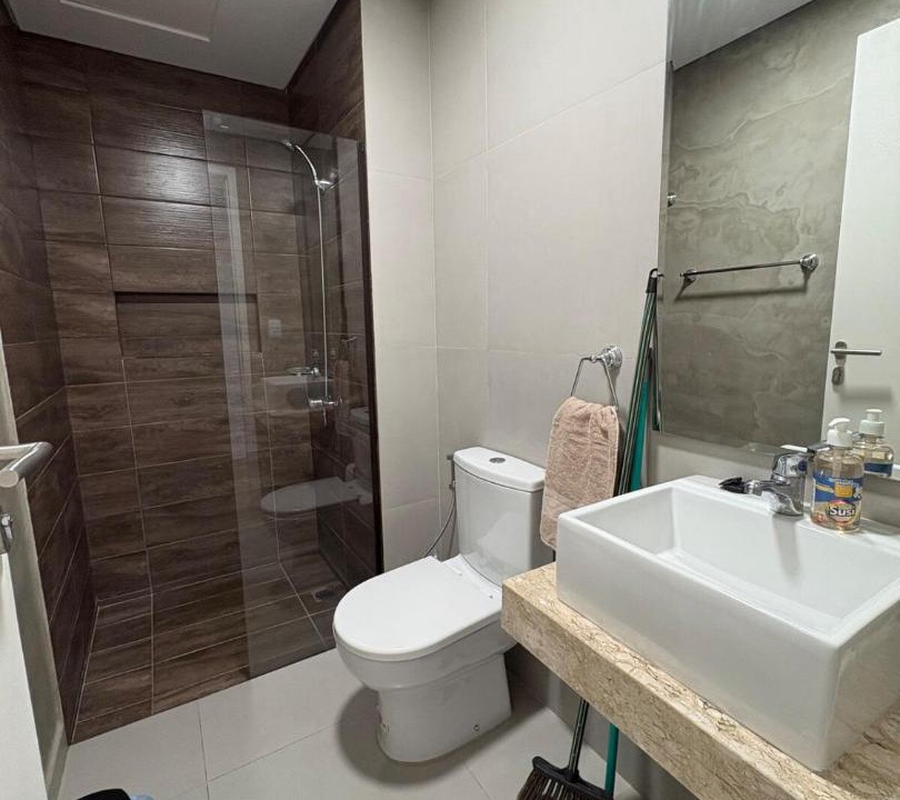Fernando De La Mora Apartment | Departamento 1 dormitorio con piscina