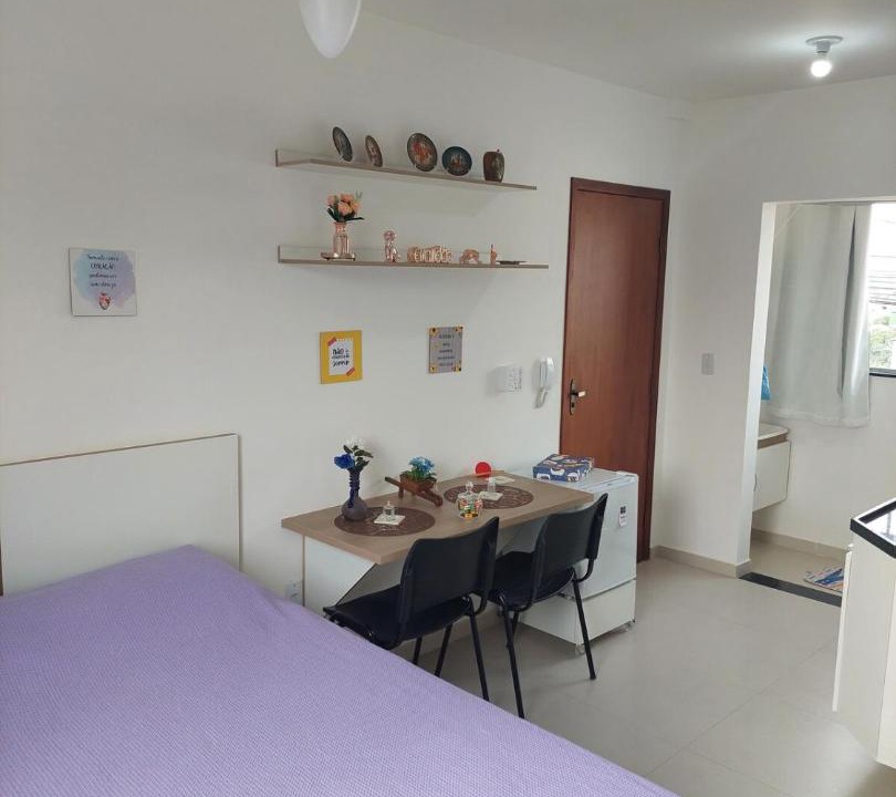 Vicosa Apartment | Flat da Lua