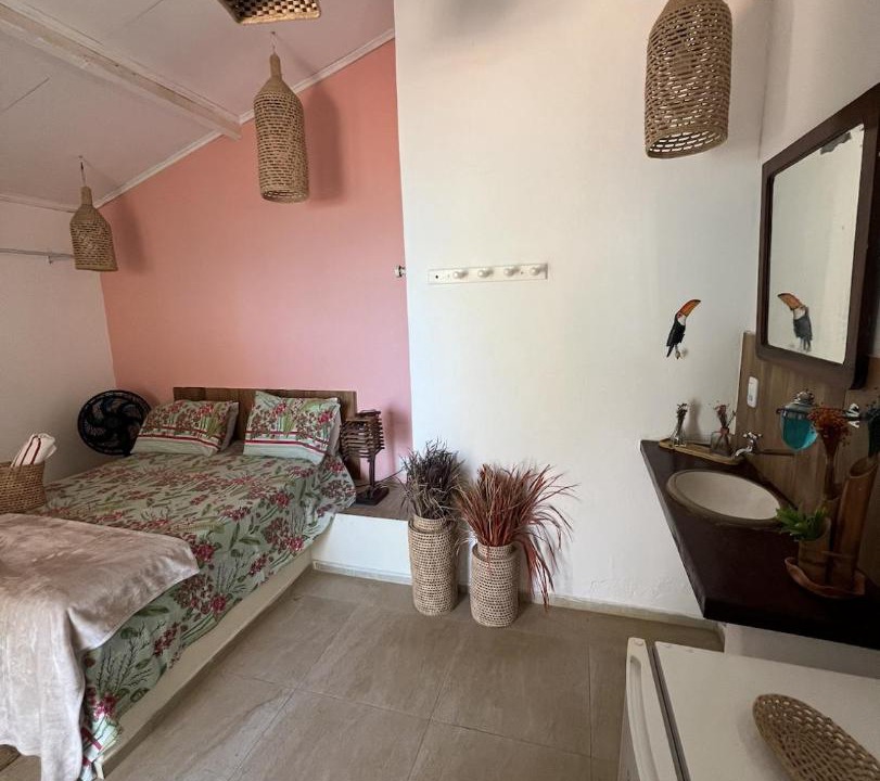 Icapui Hotel | Pousada Vila Matury