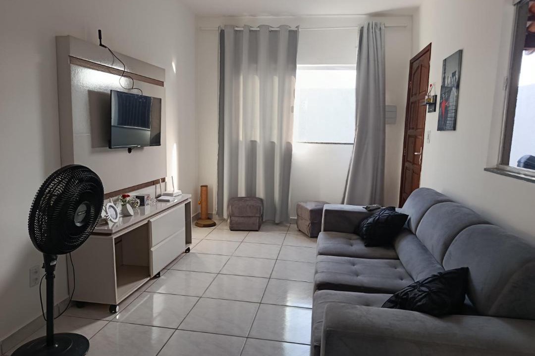 Extremoz House | Hostel de clecia