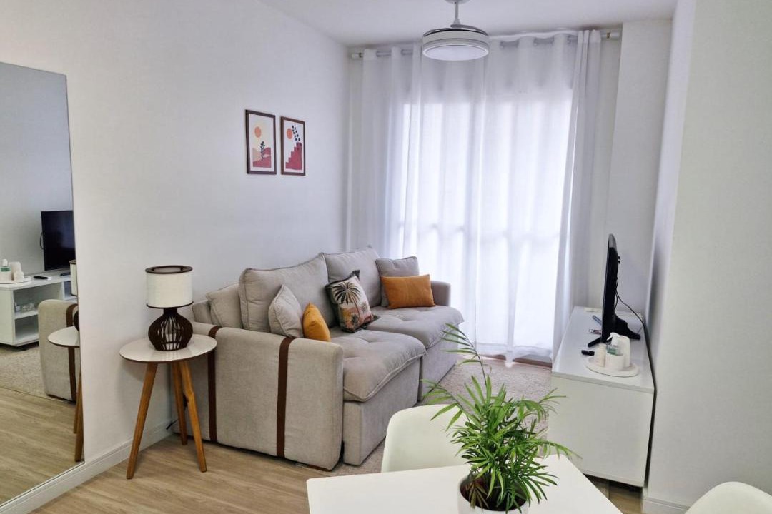 Center Apartment | Next Residence