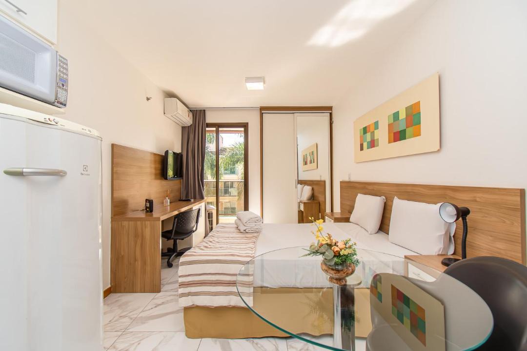 Smin Apartment | Life Resort Residencial em Brasília 05807