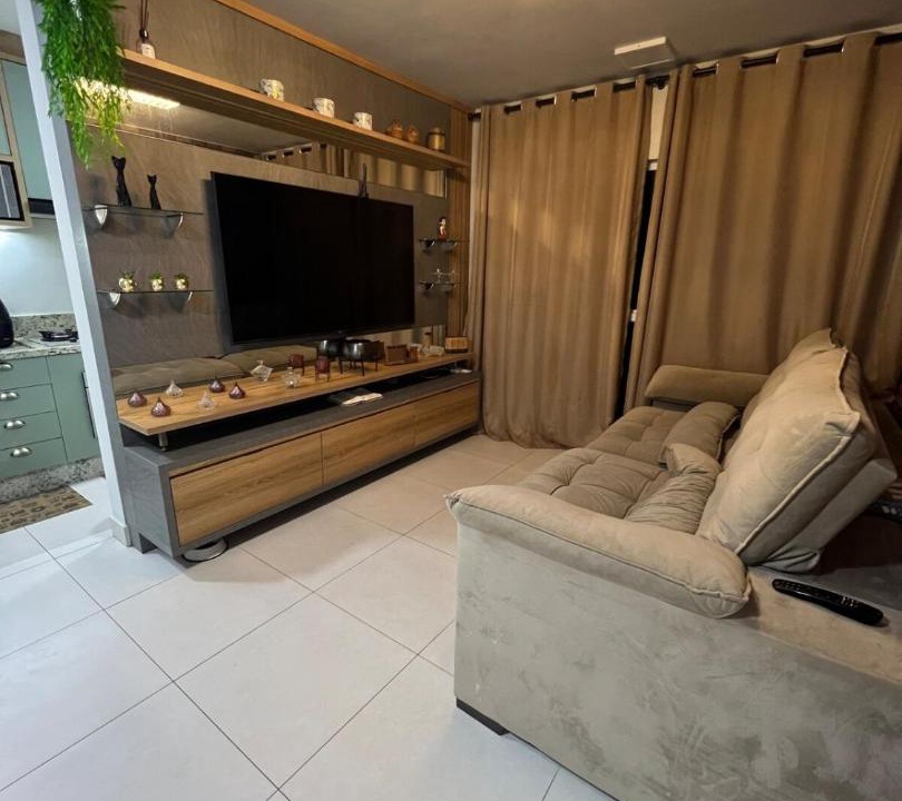 Imigrantes Apartment | Lindo apartamento todo equipado