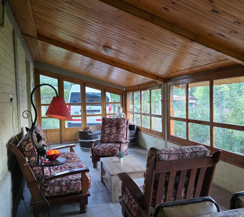 Las Vegas Ski Chalet | Casa de montaña Los Picus