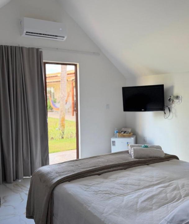 Muriu House | Pousada Vila Assu