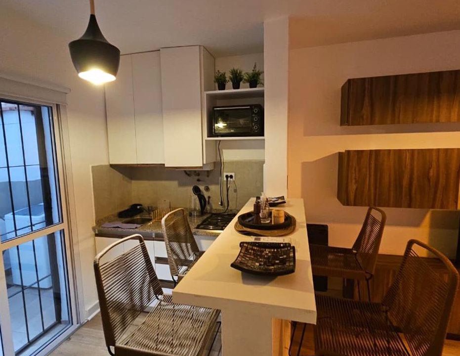 Cordoba Apartment | Departamento en B Gral Paz, a metros de Hospital Italiano