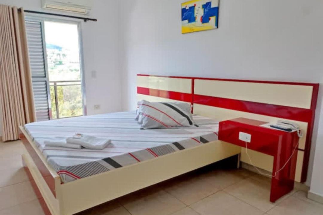 Sao Roque Hotel | Villa Maior Hotel