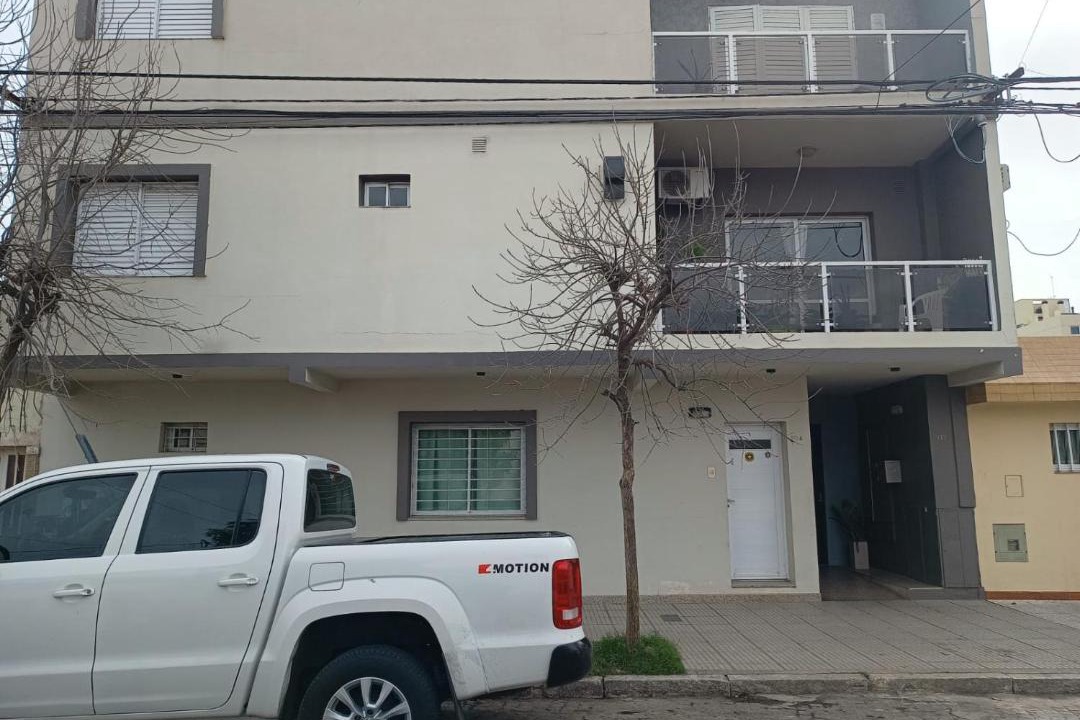 San Francisco Apartment | Departamento amoblado completo zona céntrica - todos los servicios