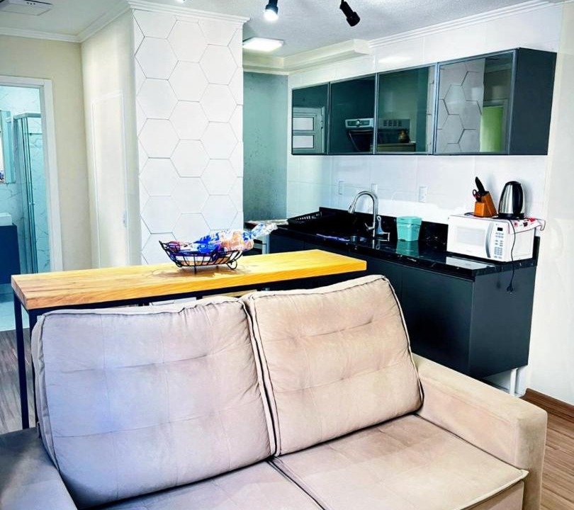 Fragata Apartment | Apartamento Fragata