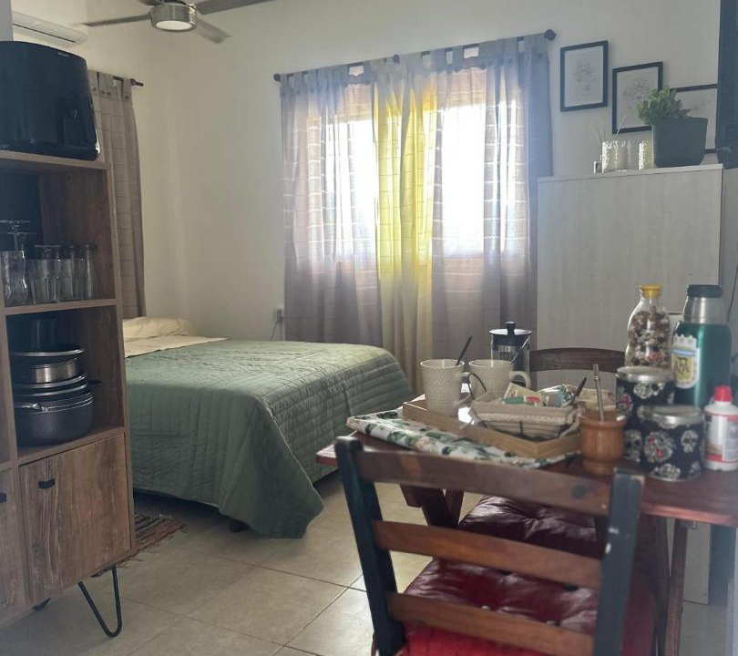 Bialet Masse Bed & Breakfast | RyC La Casita Mirador Del Lago