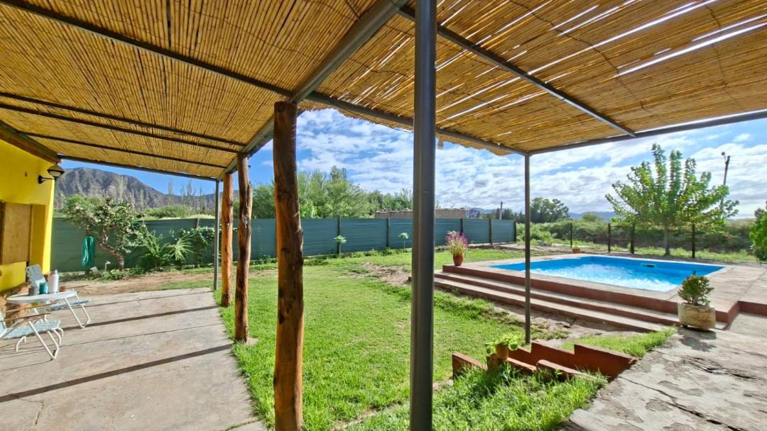 Jachal Department Apartment | Mirador del Cerro Viejo
