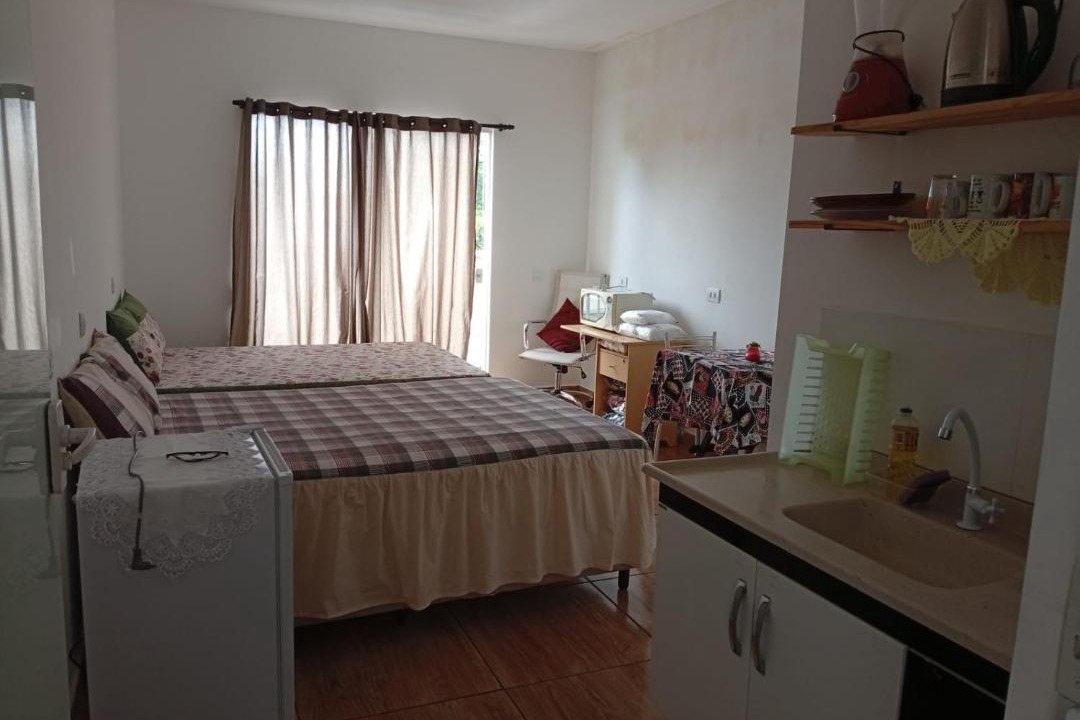 Holambra House | Kitnet Imigrantes