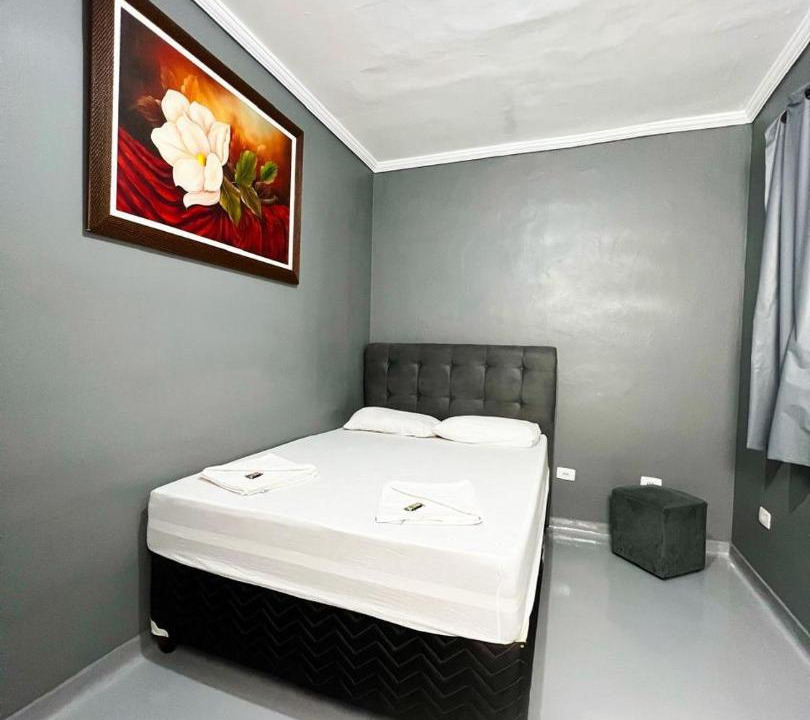Guarulhos Hotel | Hostel Anprado #16 kit Cafe incluso-Prox Aeroporto de Guarulhos
