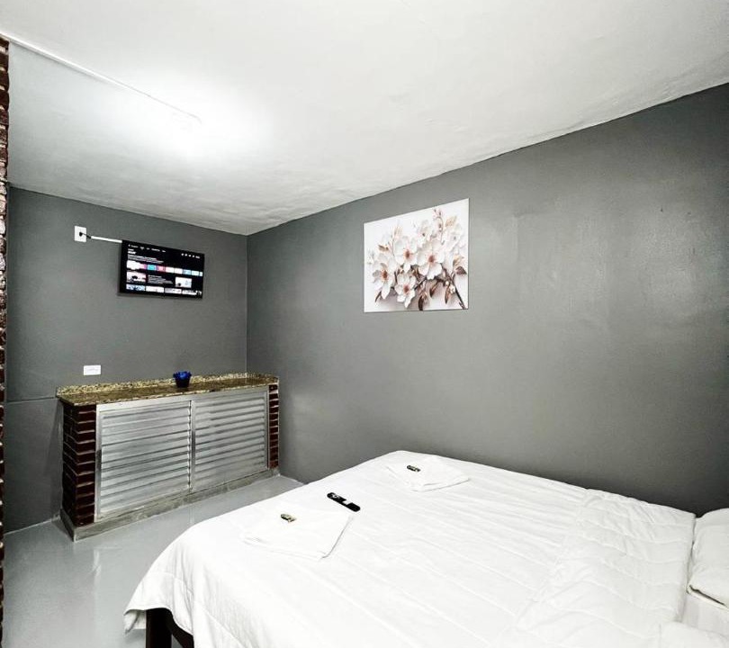 Guarulhos Hotel | Hostel Anprado #14 Kit cafe incluso prox-Aeroporto de Guarulhos