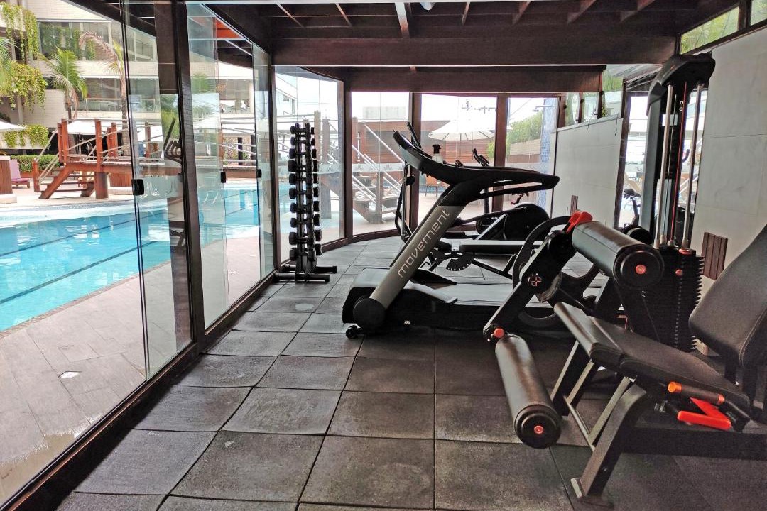 Meireles Hotel | Afago Mareiro Hotel