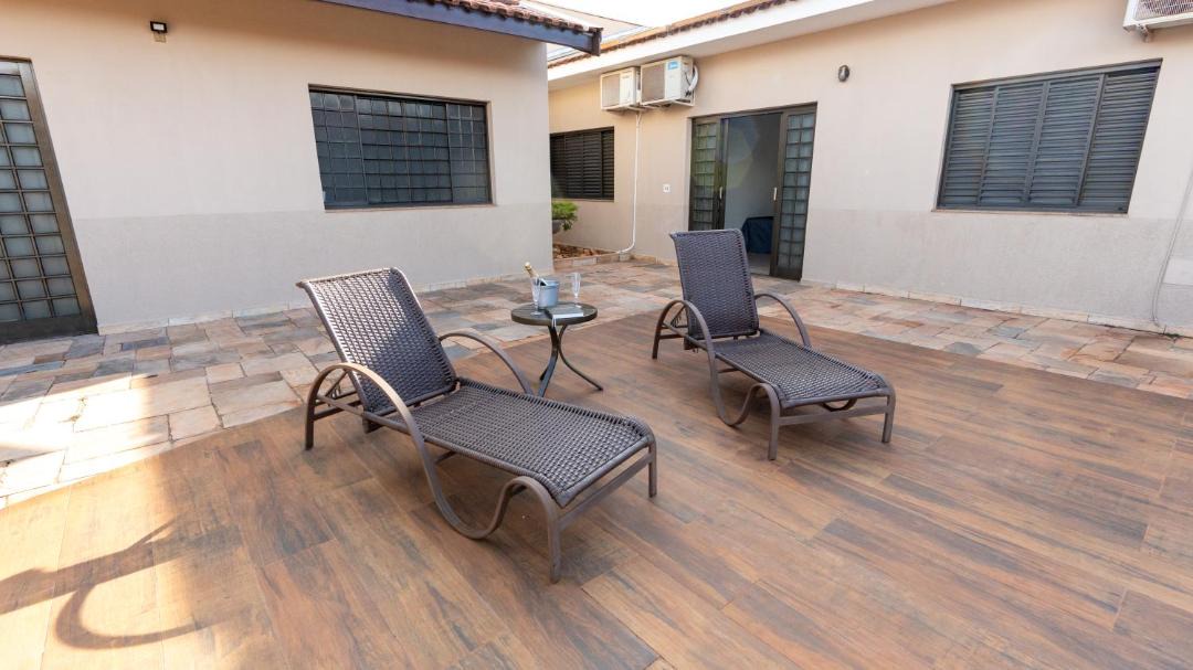 Jau House | Jahu Center Home