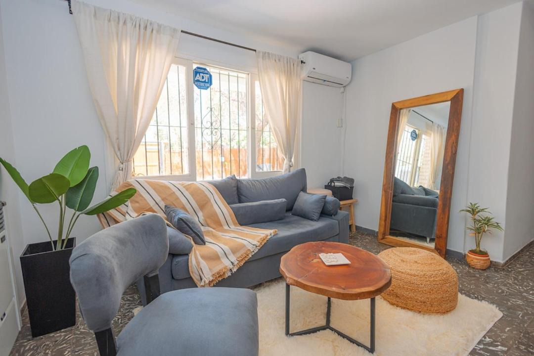 Chacras de Coria House | Hermosa Casa en el corazón de Chacras de Coria