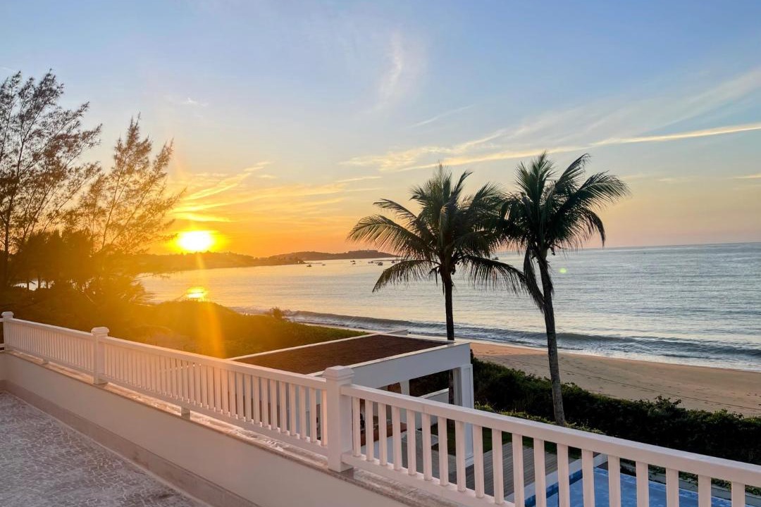 Anchieta Villa | Casa Praia Parati