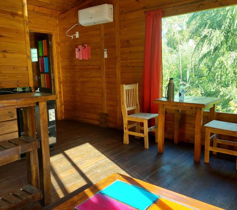 Partido de Tigre House | Cabañas Amo Río - Delta