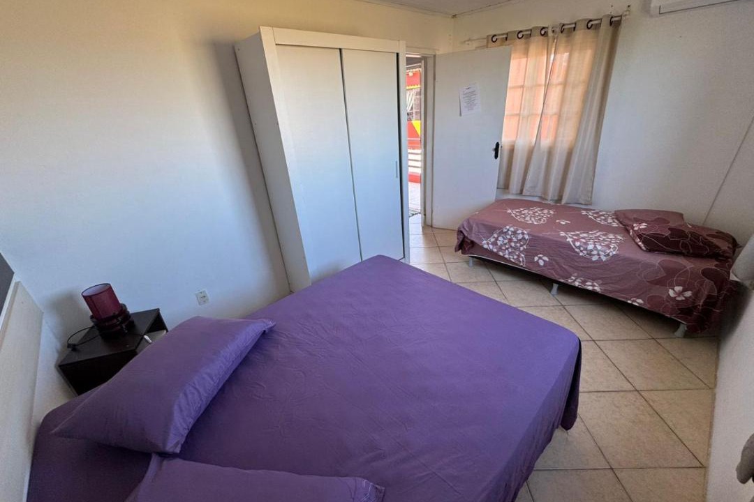 Sao Jose do Norte Apartment | Pousada ganesh
