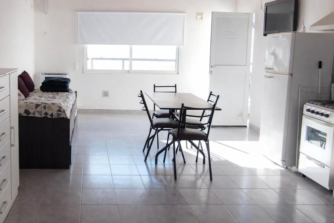 San Antonio Oeste Apartment | Gotas de Rocío - para 4 en San Antonio Oeste