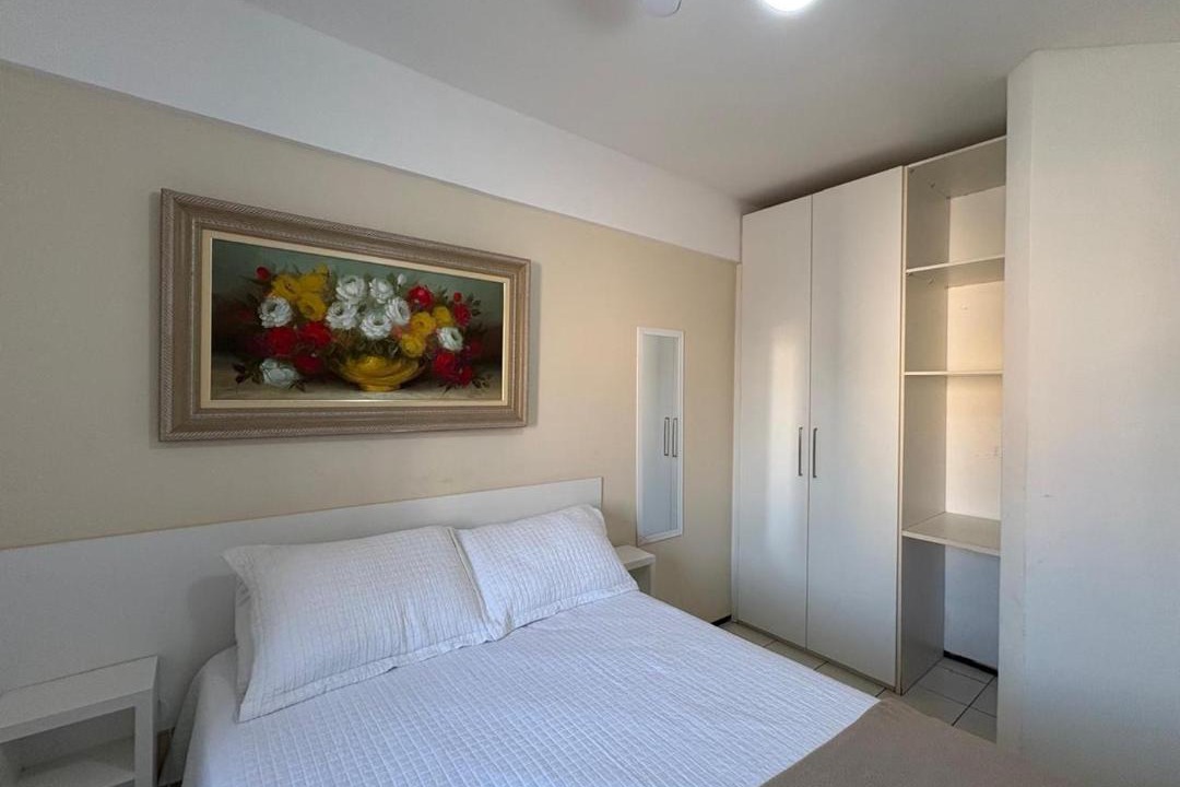 Sao Luis Apartment | Praia Litorânea