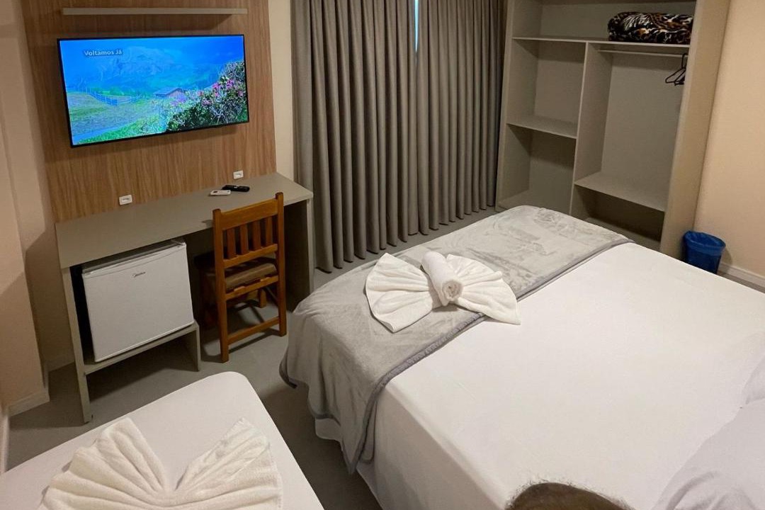 Praia da Armacao do Itapocoroi Hotel | Hotel La Roza e Restaurante Grill
