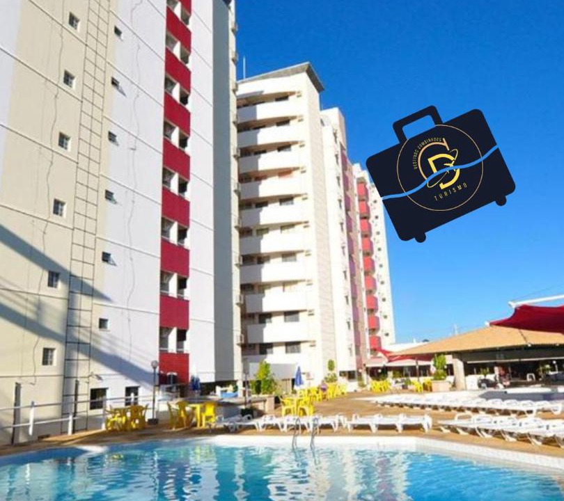 Centro Hotel | Villas diRoma - -com Piscinas 24h - DESTINOS COMBINADOS TURISMO