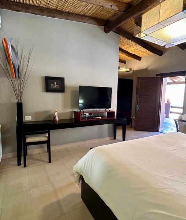 Tilcara Hotel | Hostería Terrazas de la Posta