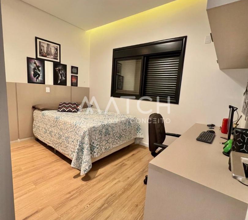 West Sector House | Casa Moto GP Goiânia