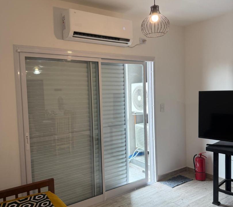 Haedo Apartment | Rivadavia Confort