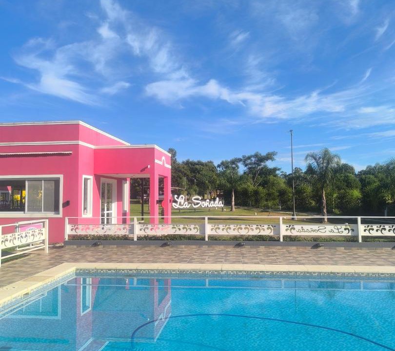 Chajari House | Cabañas La Soñada