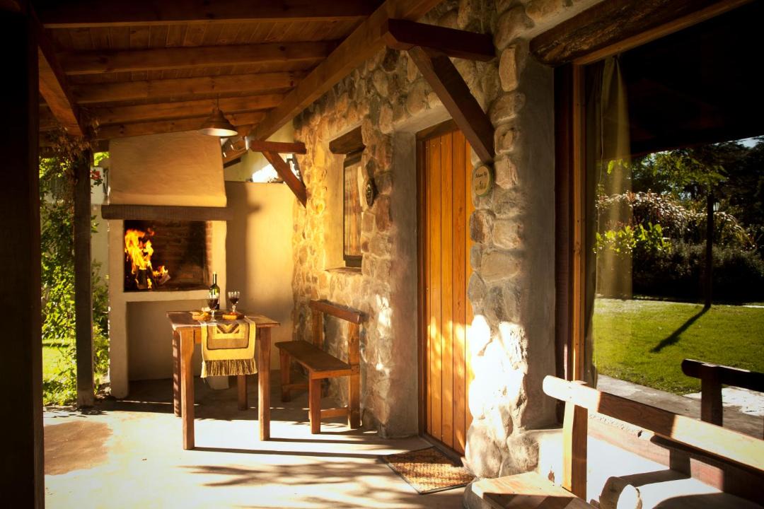 Villa La Arcadia Cabin | Las Retamas Apart Boutique