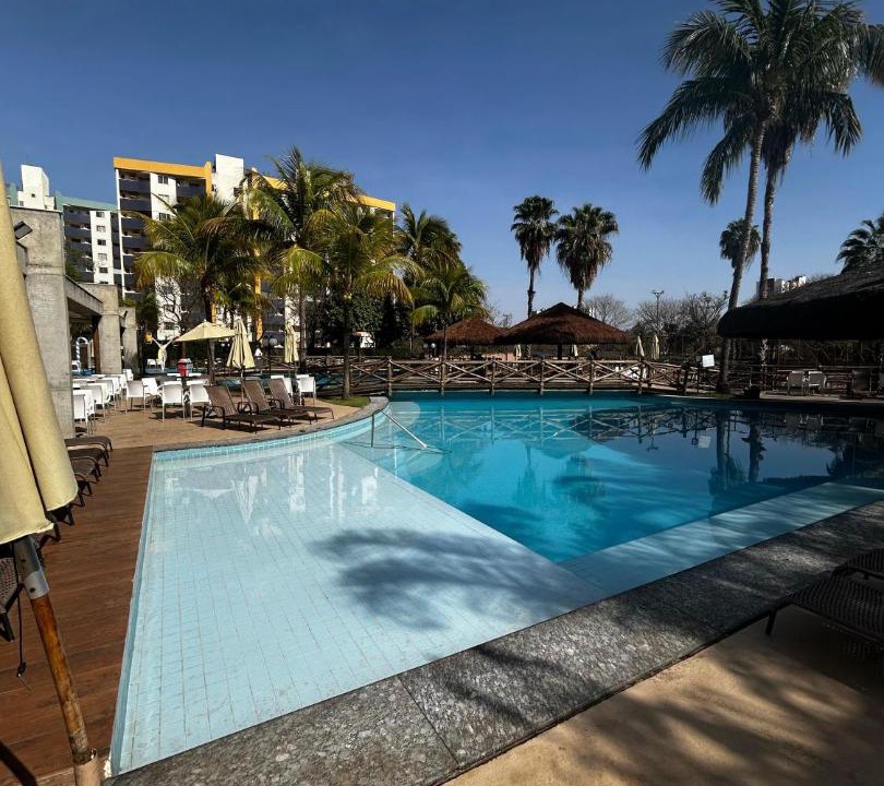 Jardim Paraiso Apartment | le Jardin Suits Hotel