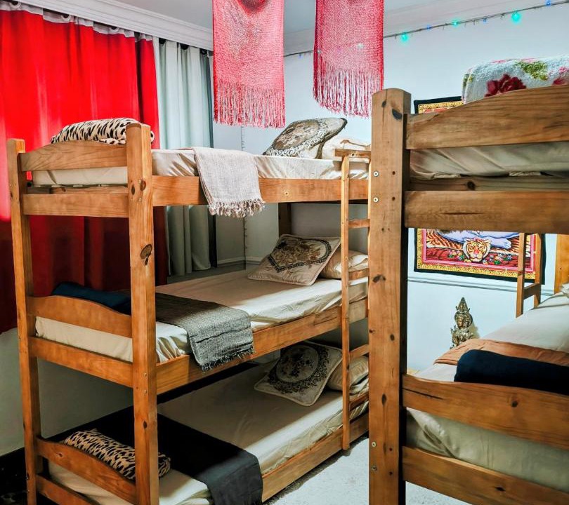 Paraiso Hotel | Vila Urban Hostel ॐ Jardins