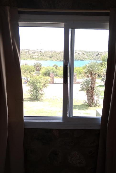 Ayacucho Department Apartment | Balcon al dique