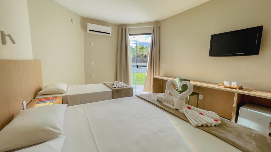 Portal das Aguas Quentes Hotel | Caldas Park e Hotel XPTO Turismo