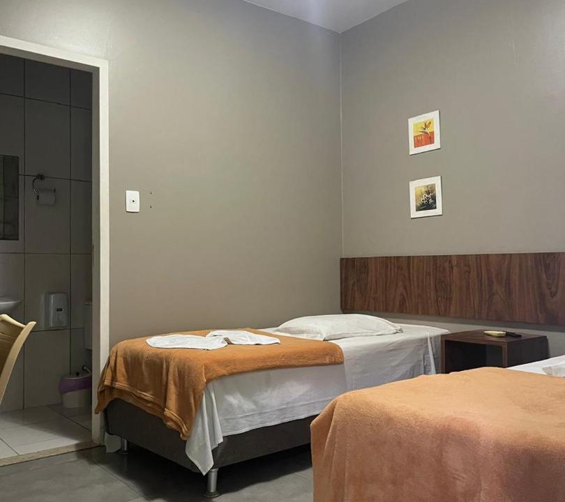 Centro Hotel | Hotel Casimiro